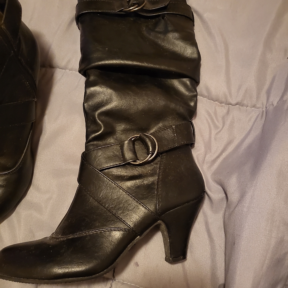 Boots